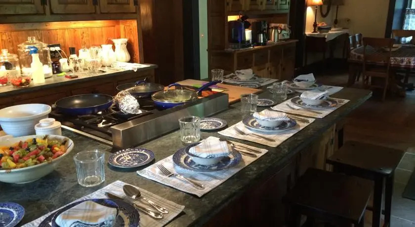 Blue Willow Guesthouse