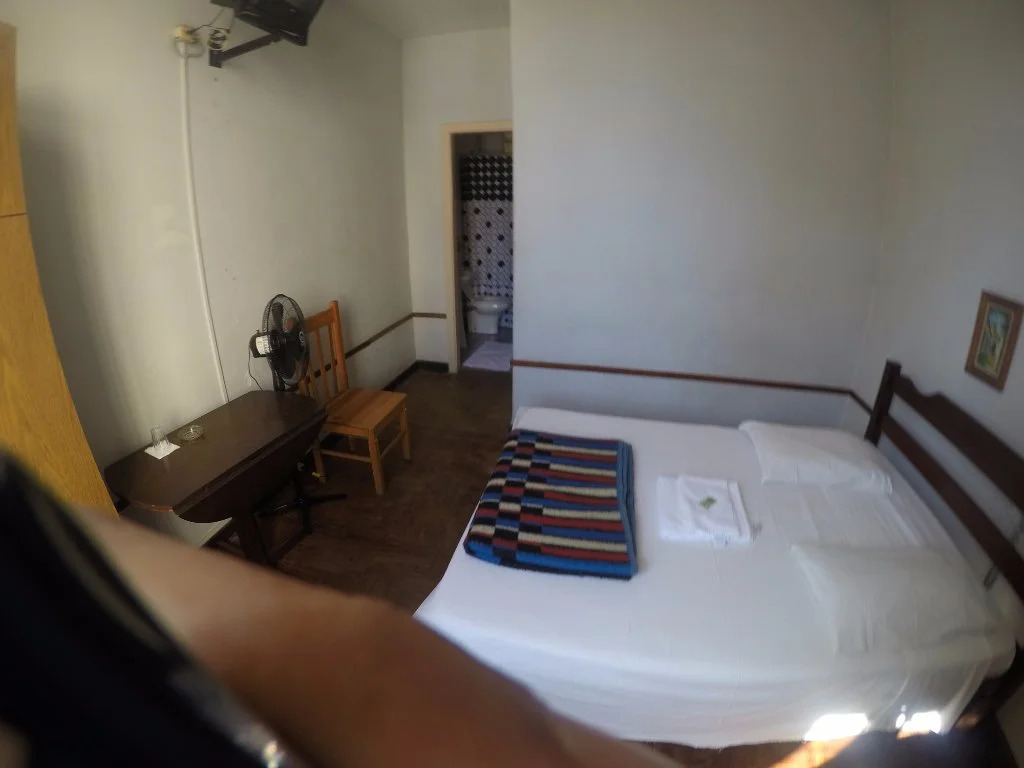 Hotel Sao Nicolau