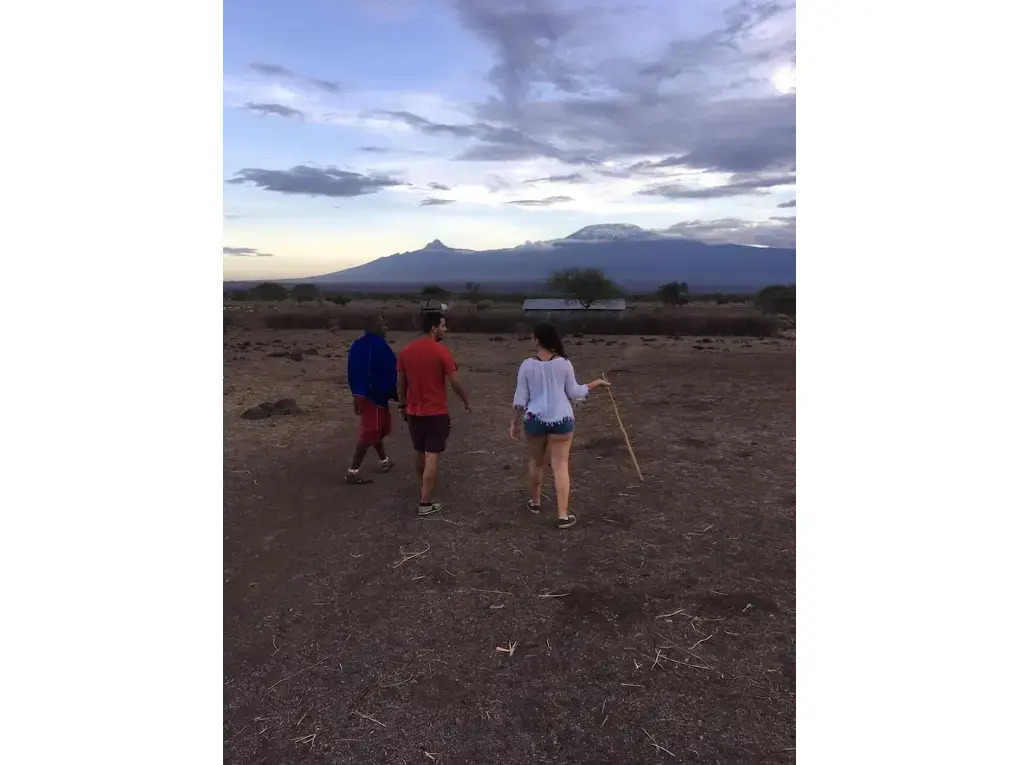 WE4Kenya Guesthouses