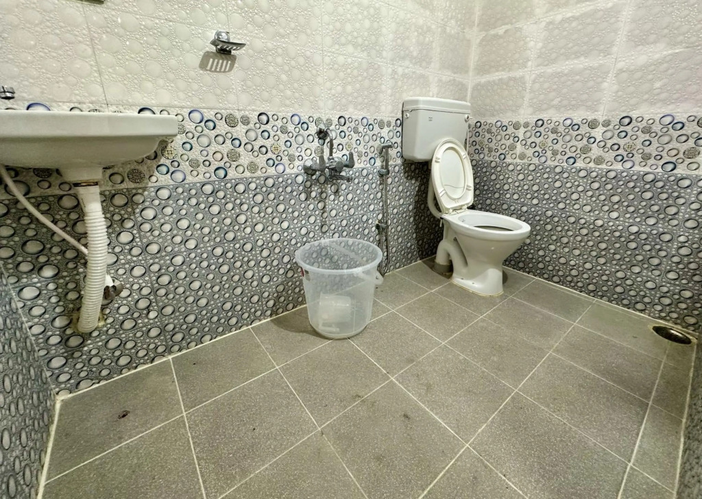 Tirupati Homestay -Family apartments- by Stayflexi
