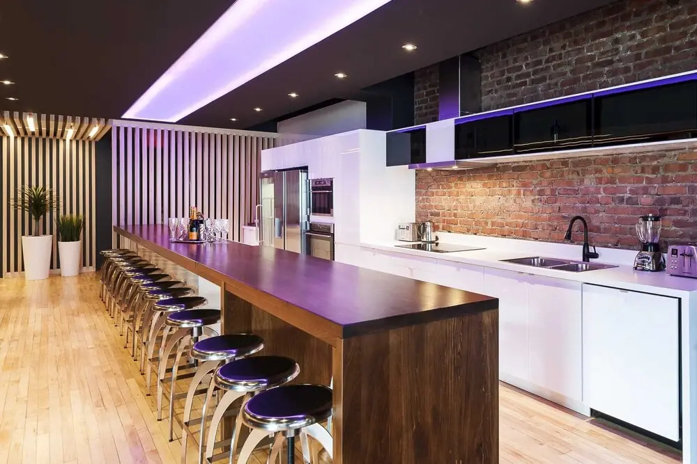 Creative Loft by Simplissimmo
