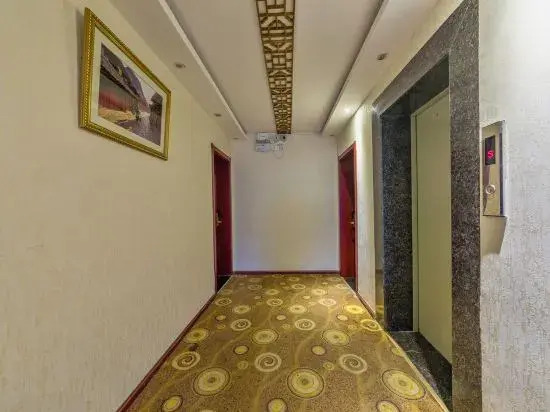 Shuijunwan Hotel