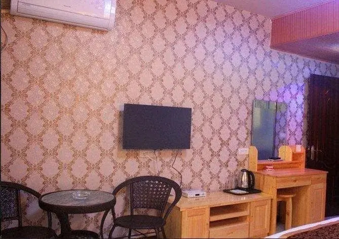 Zhuxiange Hotel