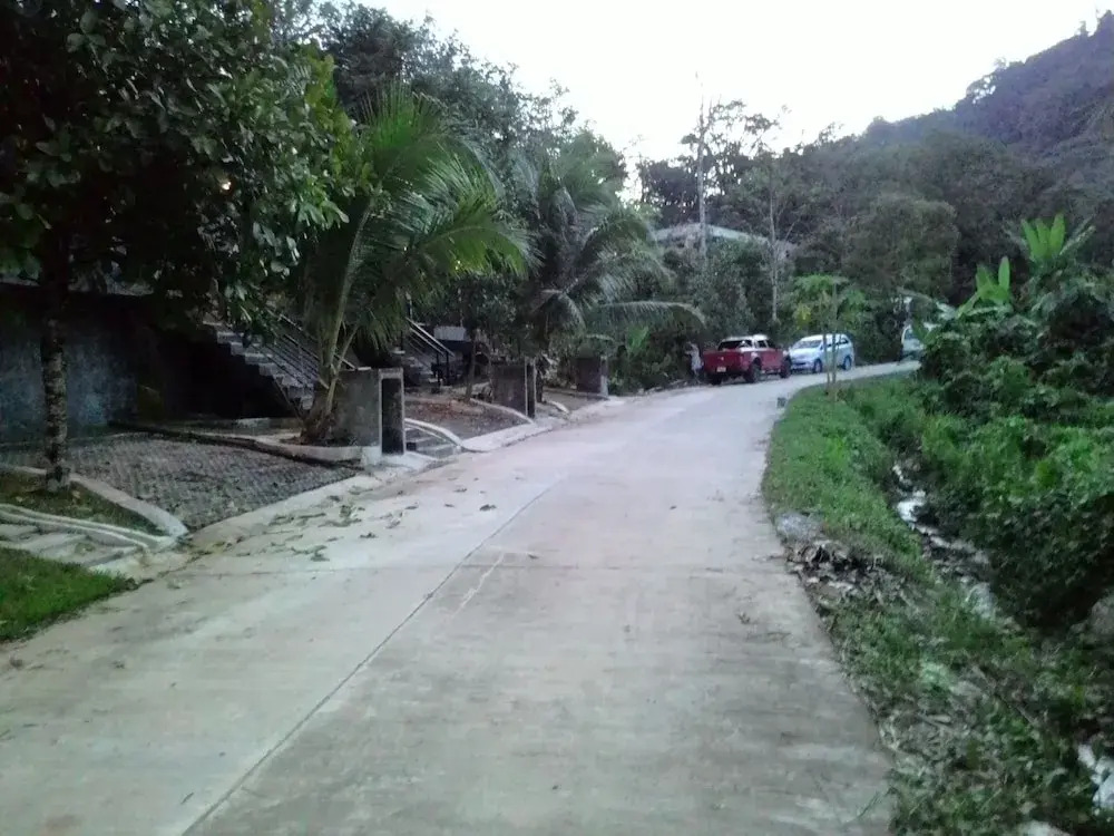 Phuchada Residence