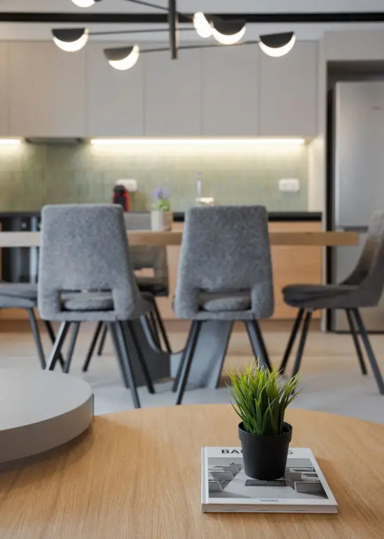 Glyfada Signature Apartment