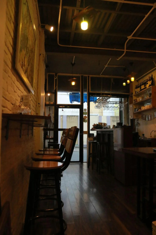 Sofia House Hostel and Bar