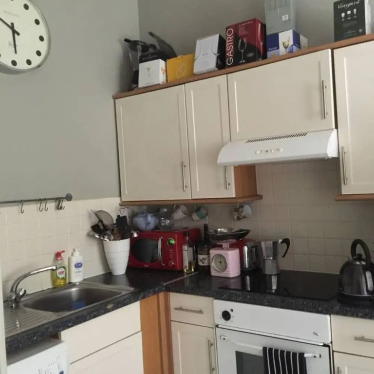 1 Bedroom Apartment Next To The Meadows