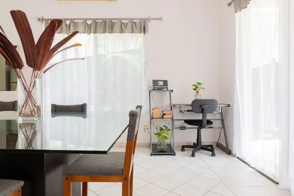 Casa Quetzali 4 Bedroom Home by RedAwning