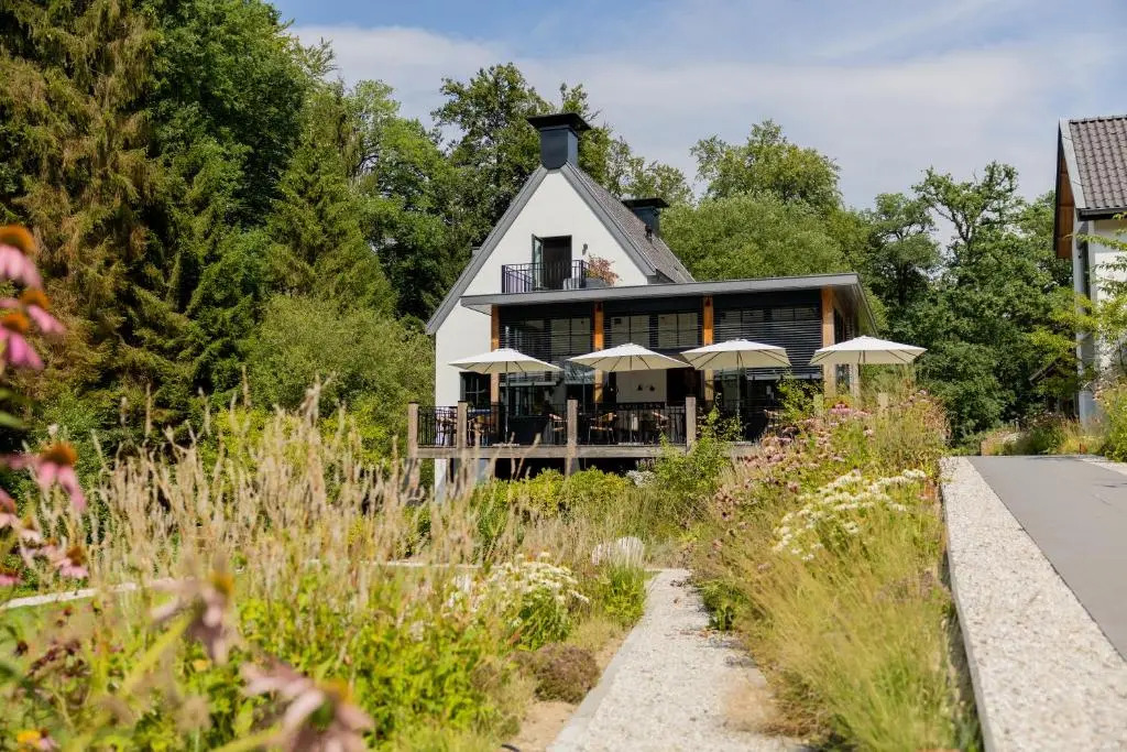 Boutique Hotel Beekhuizen
