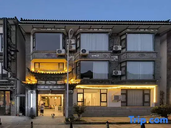 Space phase  Homestay