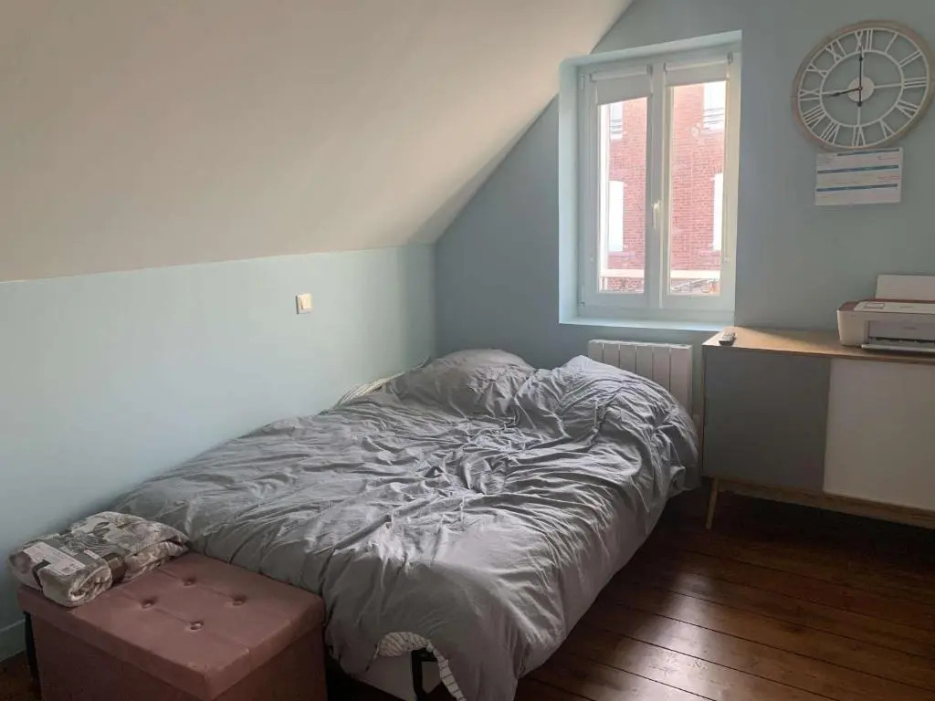 Studio Berck-Plage, 1 pièce, 2 personnes - FR-1-646-15
