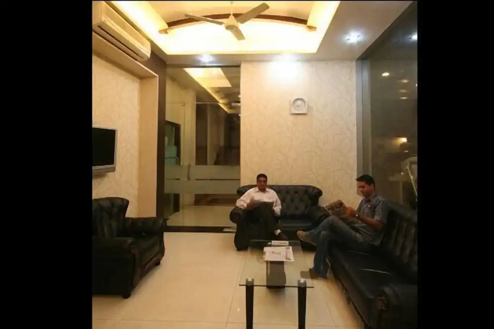 Hotel Dhiraj
