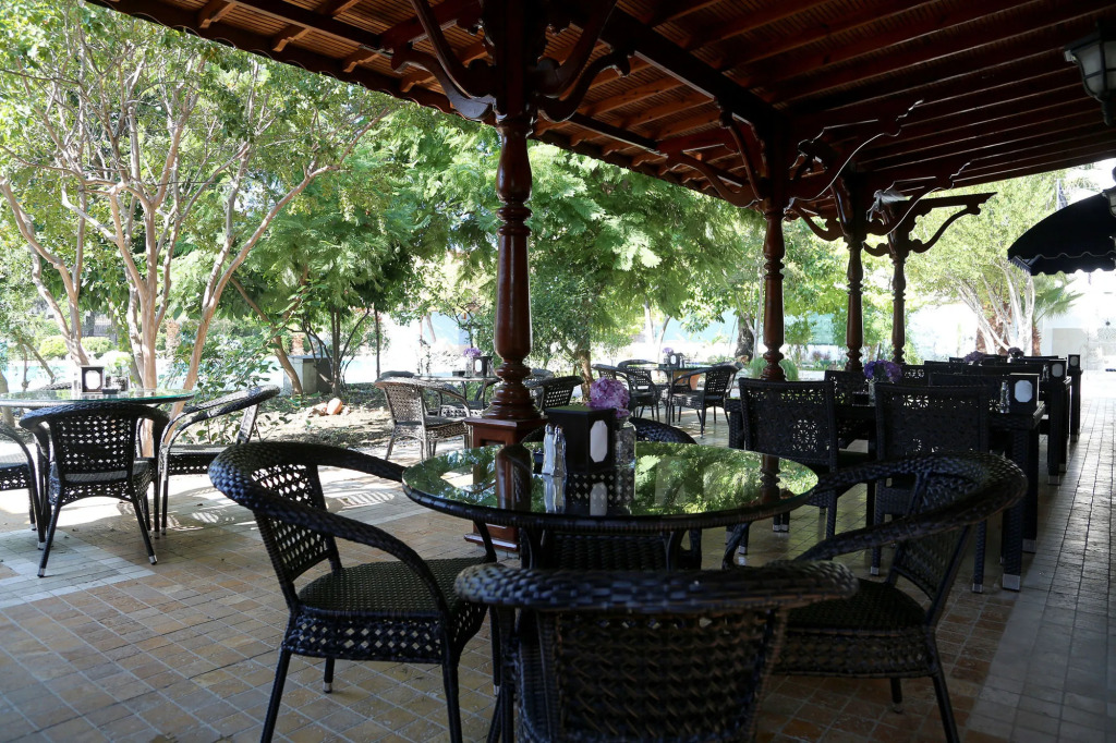 Lill Maison Hotel & City Club