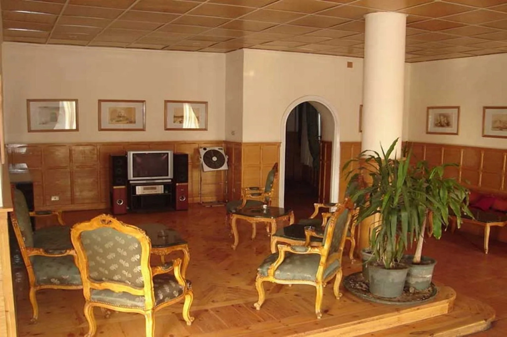 Carlton Downtown Cairo
