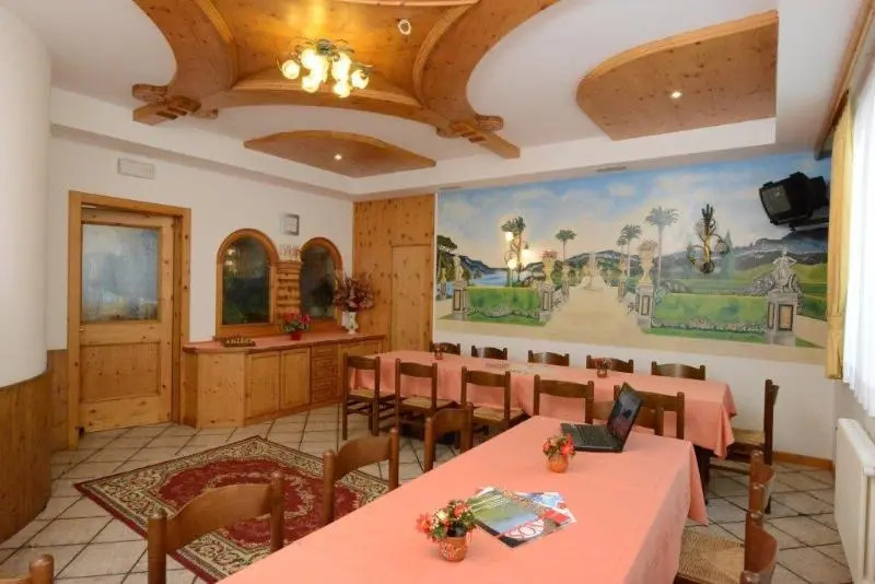 Hotel La Noria