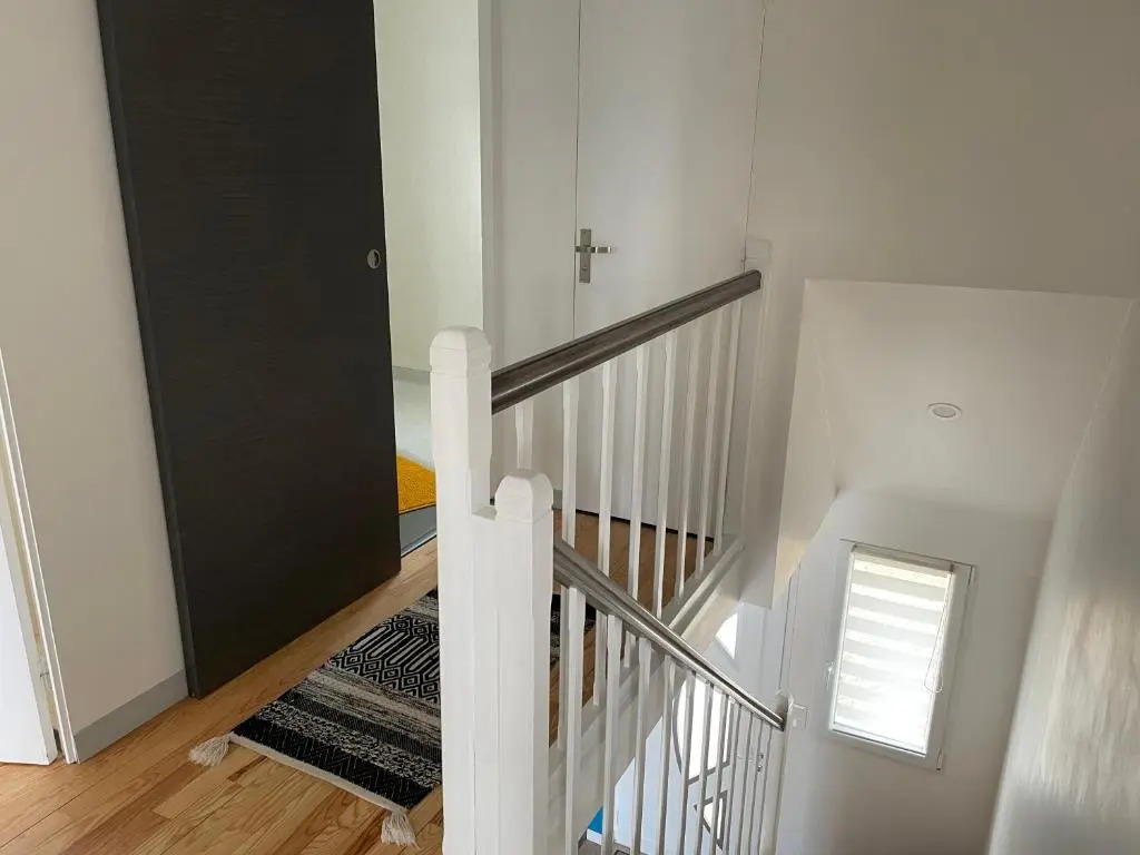 Location maison Le Mans - Parking gratuit - CEMIMA