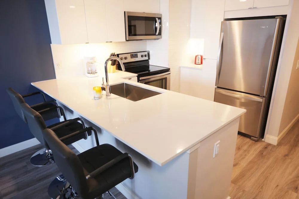 Tower View Residences