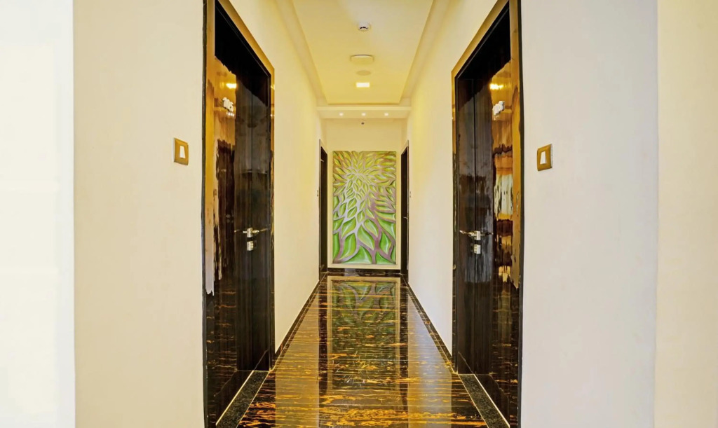 FabHotel Prime Grand