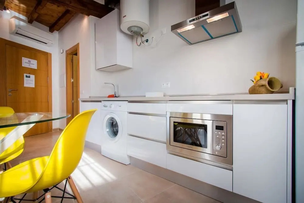 Estudio Gaona Homely Málaga