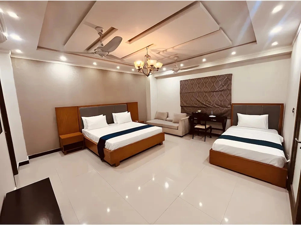 AlYasir lodges