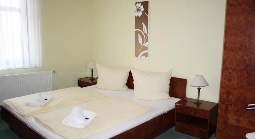 Hotel Kajüte 7