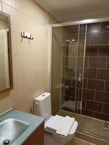 Martim Moniz 28 Guest House
