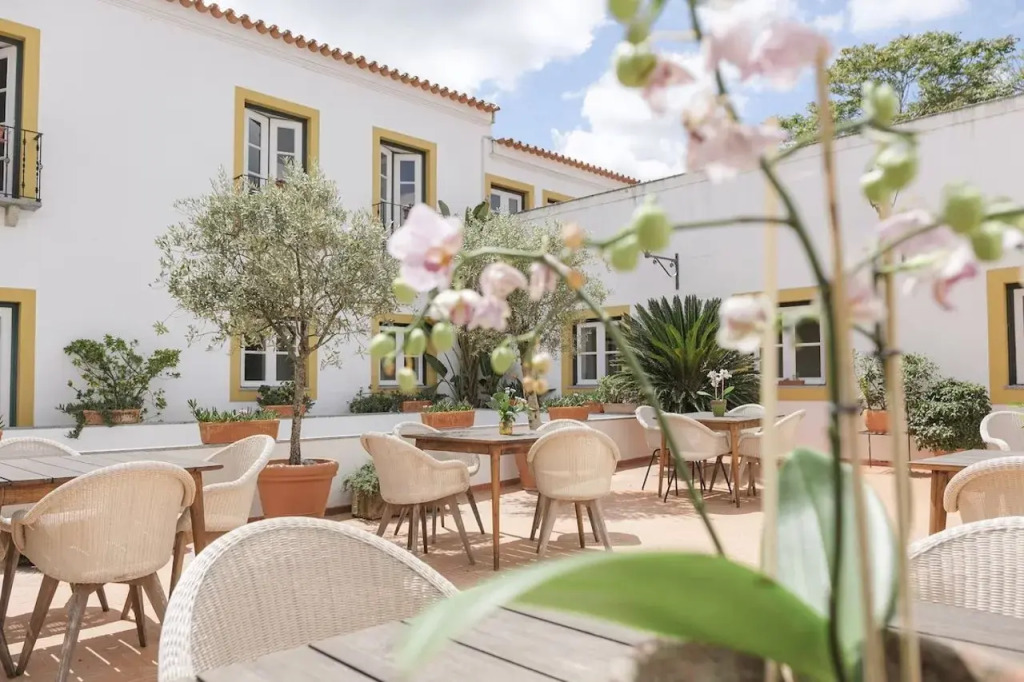 ADC - Albergaria Do Calvário - by Unlock Hotels