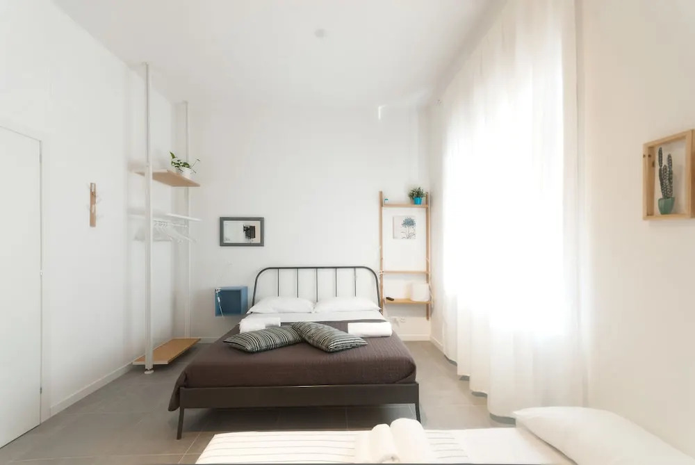 Capofortuna B&B Salerno Centro