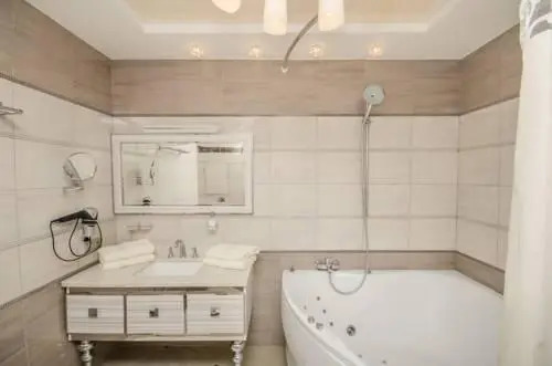 Apartments Edem