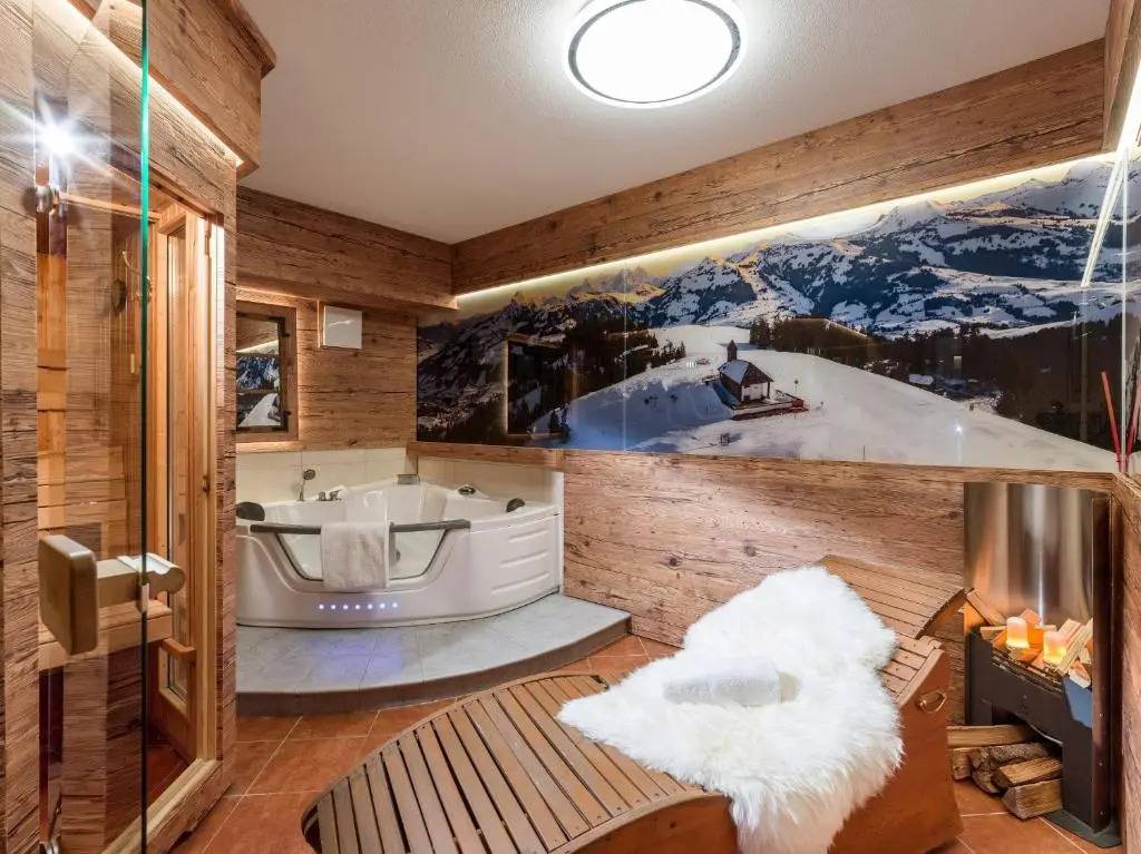 Chalet Weinberg T1 & T2 by Apartment Managers