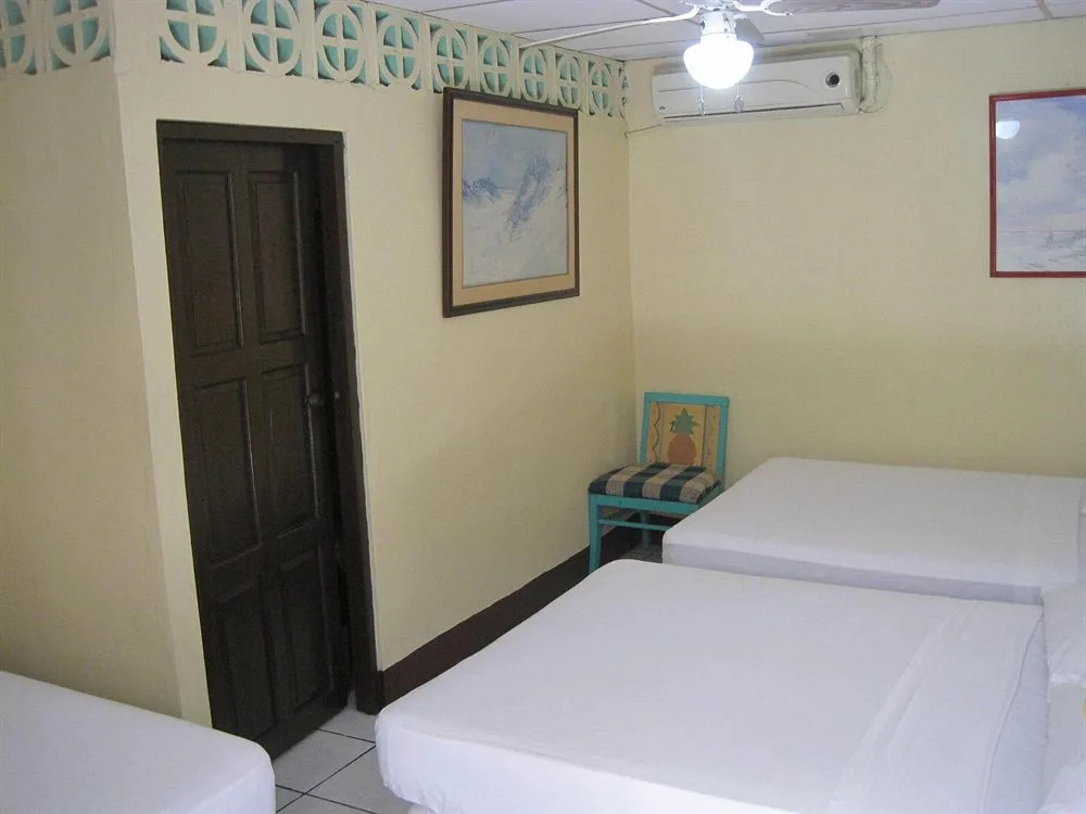 Hotel Ivania´s