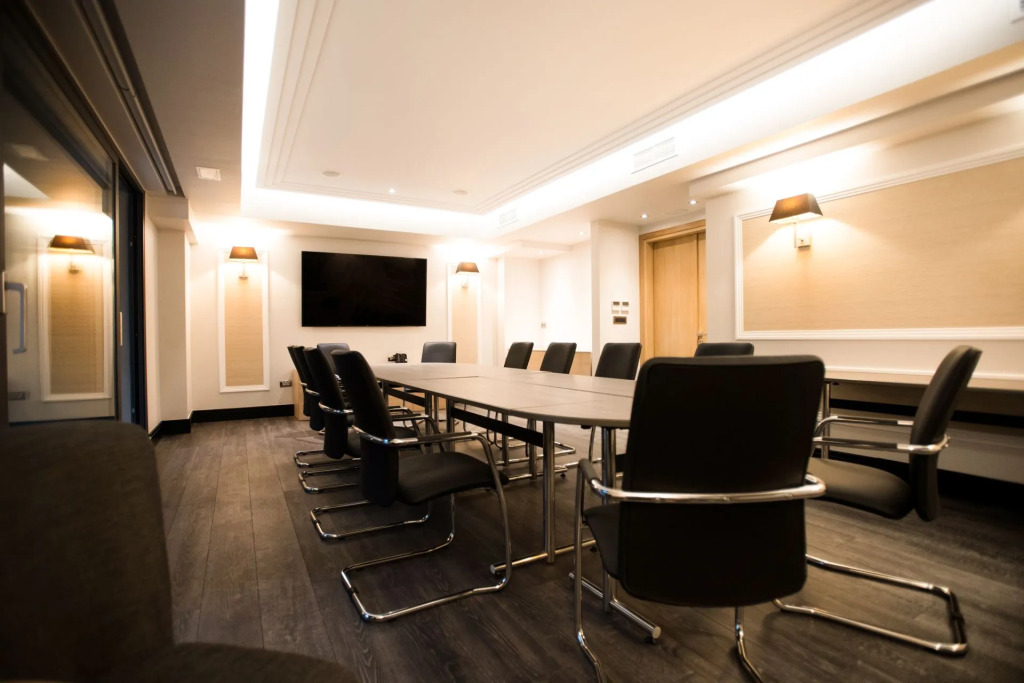 Antigon Urban Chic Hotel by GHH
