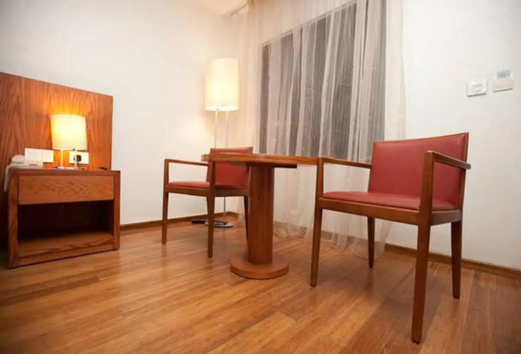Eko Hotel Main Building