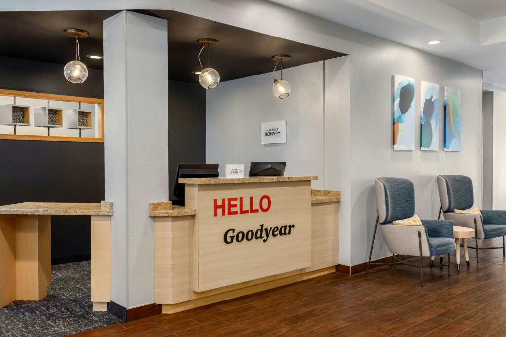 TownePlace Suites by Marriott Phoenix Goodyear