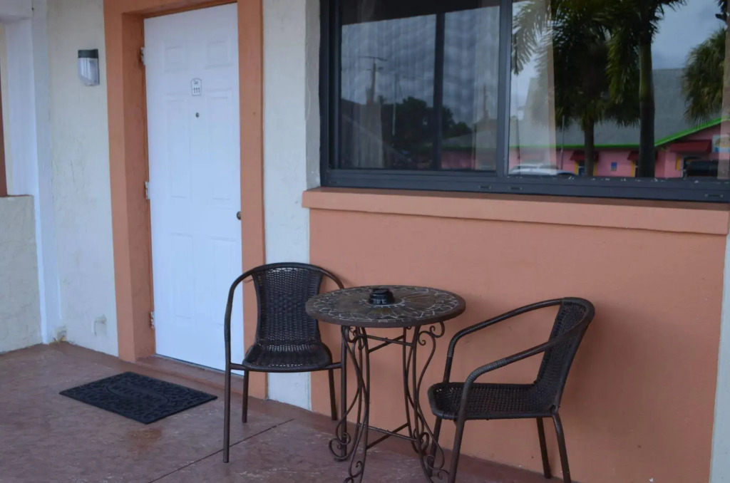 Latitude 26 Waterfront Resort and Marina