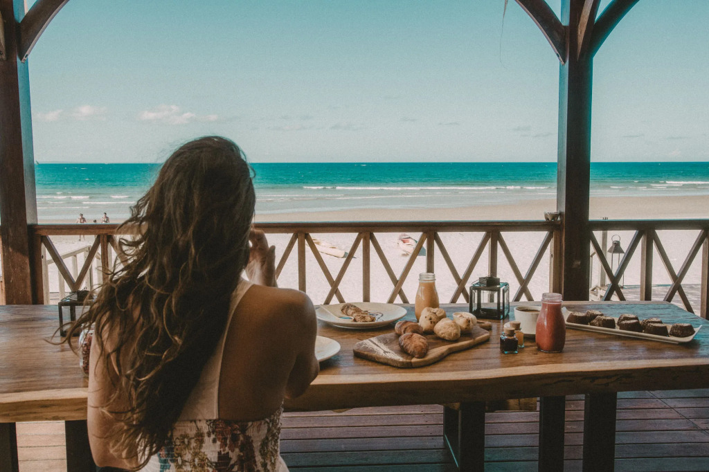 Sentidos Beach Retreat
