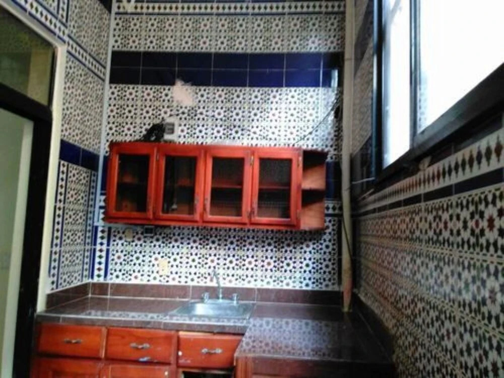 Hostal Casa Osiris