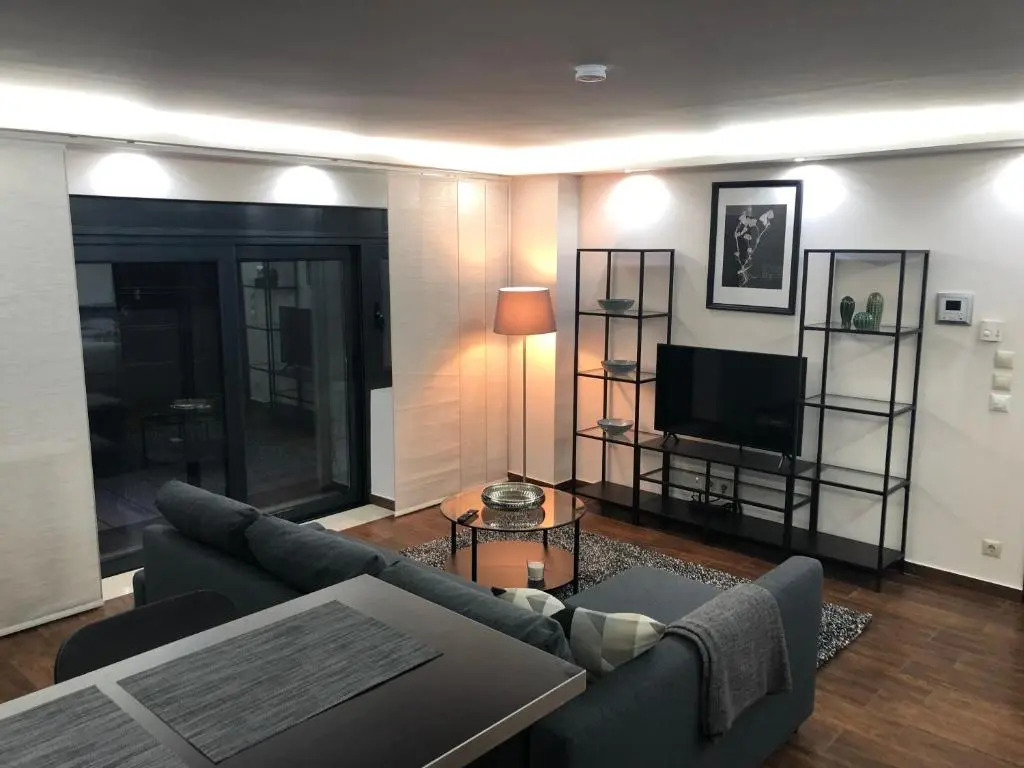 Ioannina Luxury Suites & Apartments