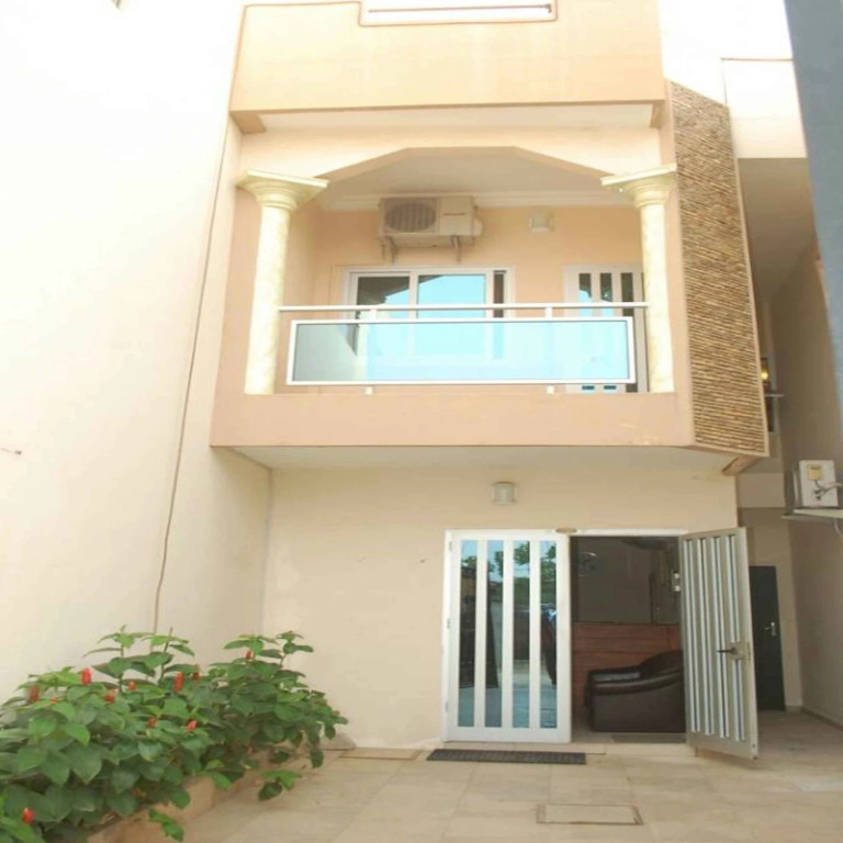 Residence Celine