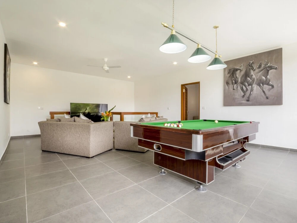 Villa Wiana by Villa Finder