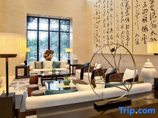 Yueshanxuan Hotel