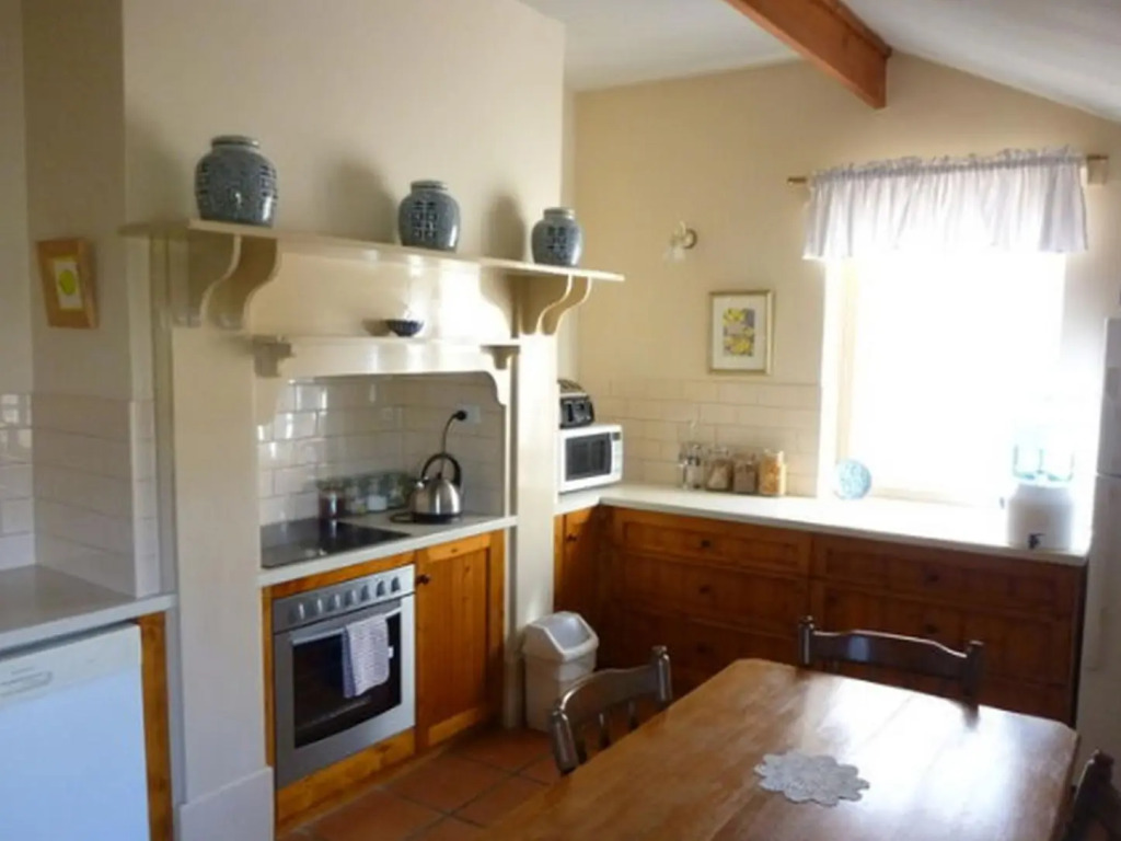 Robe House Heritage Accommodation