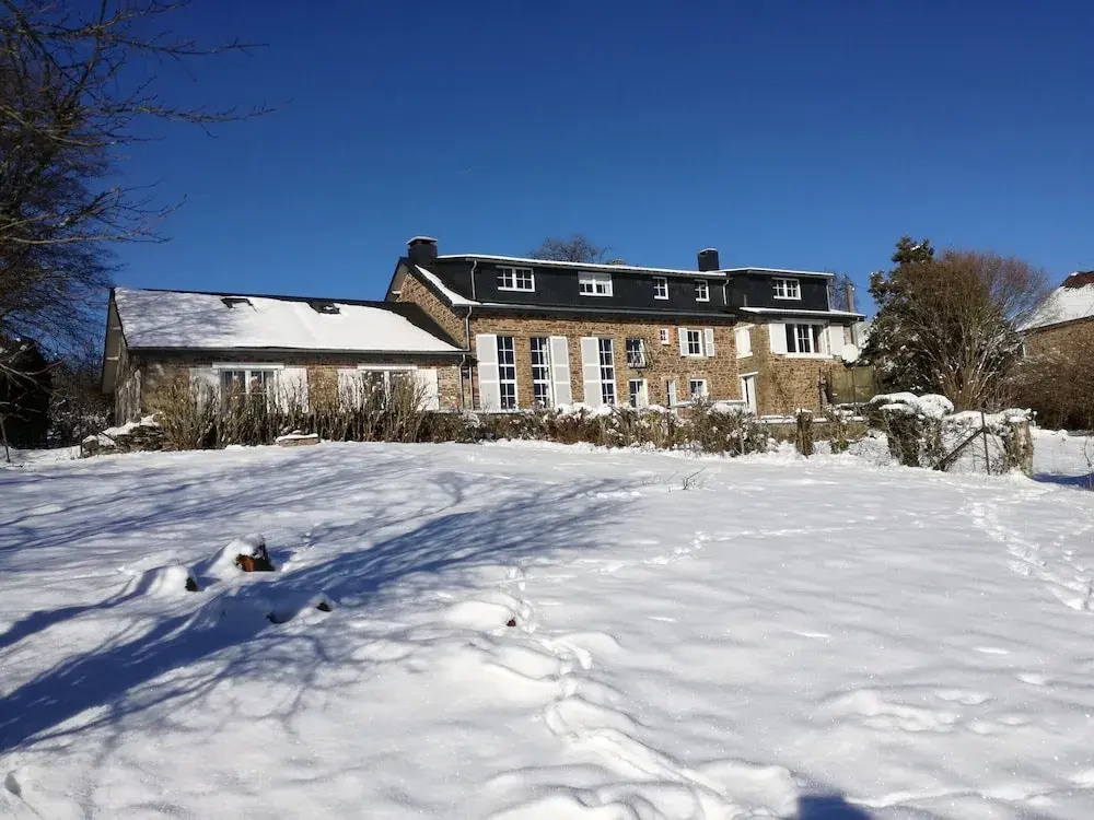 Charming House, Perfect for Family Holidays