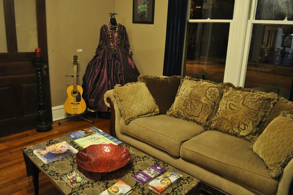 Petrinovich House