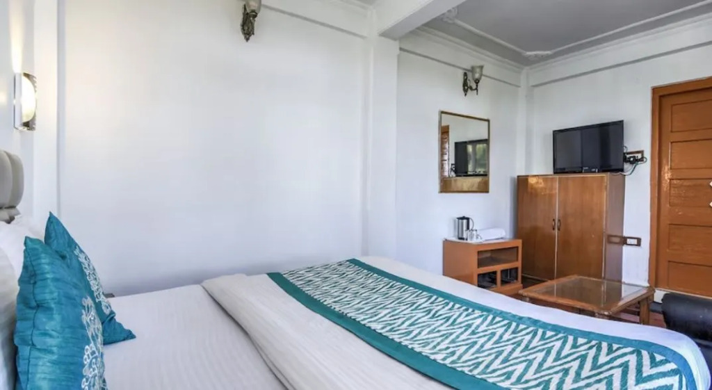 Hotel Rahat Regency