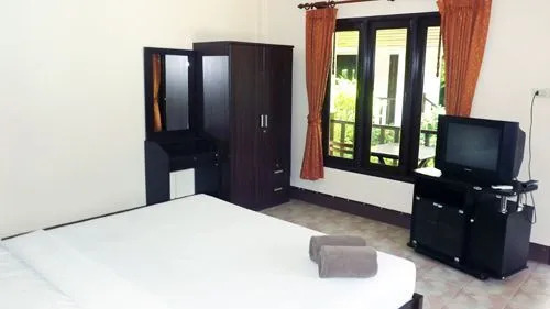 House No.2 Village