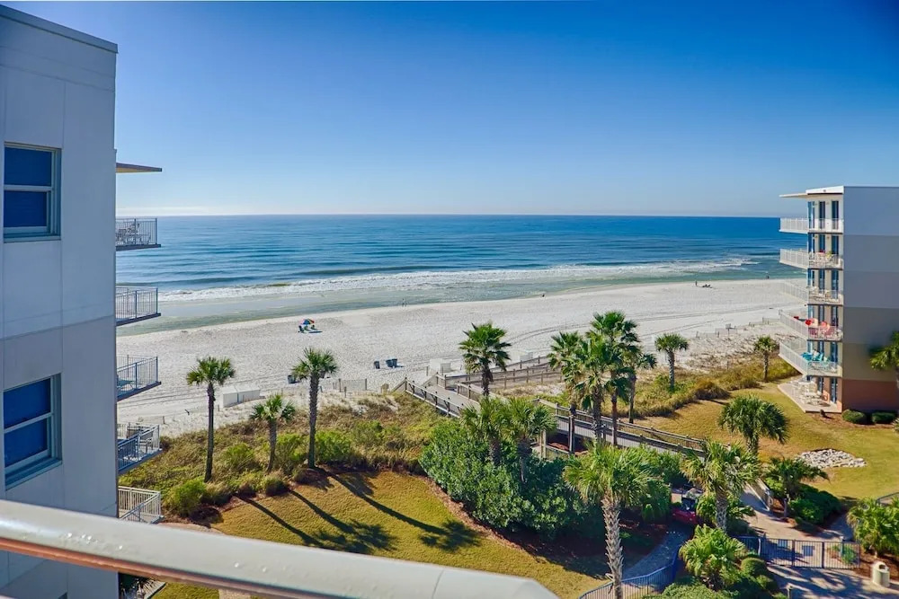Waterscape A604 2 Bedroom Condo
