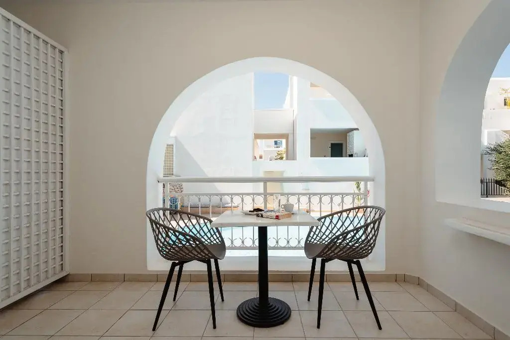 Mitos Suites