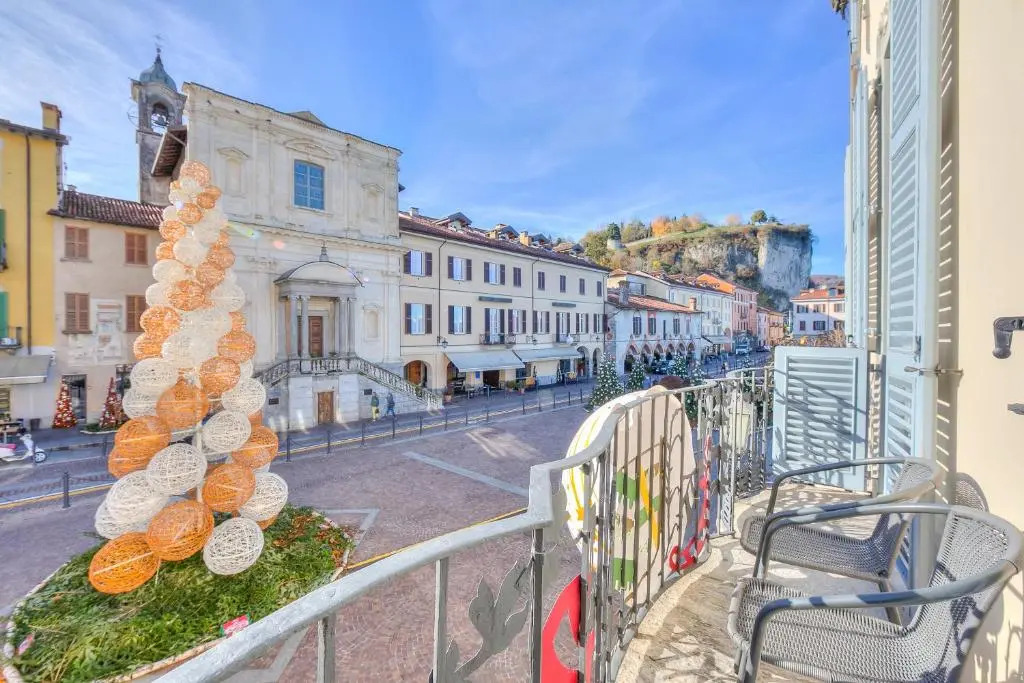Aparthotel Arona
