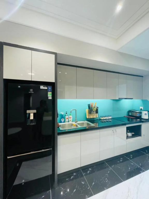 ALTARA Quy Nhơn - RUBY Luxury Apartment